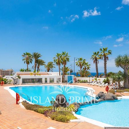 Sea Views And Golf Views Holiday In Amarilla Golf Ph3B1 산미겔데아보나 외부 사진