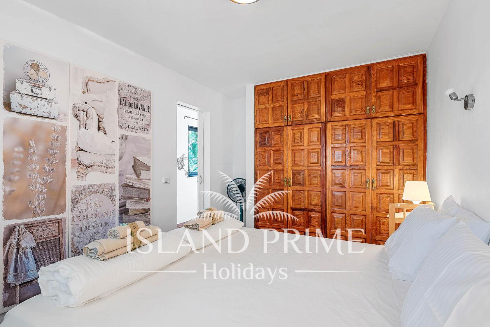 Sea Views And Golf Views Holiday In Amarilla Golf Ph3B1 산미겔데아보나 외부 사진