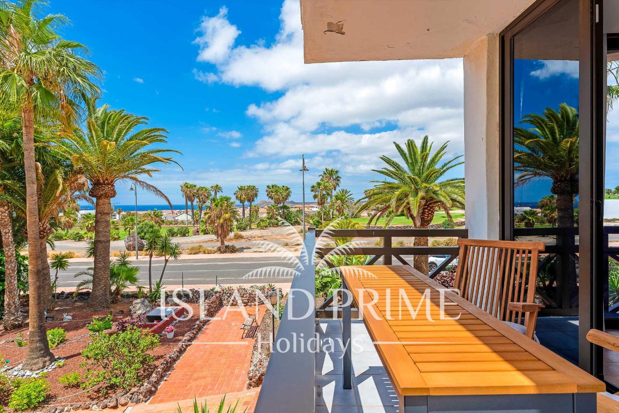 Sea Views And Golf Views Holiday In Amarilla Golf Ph3B1 산미겔데아보나 외부 사진
