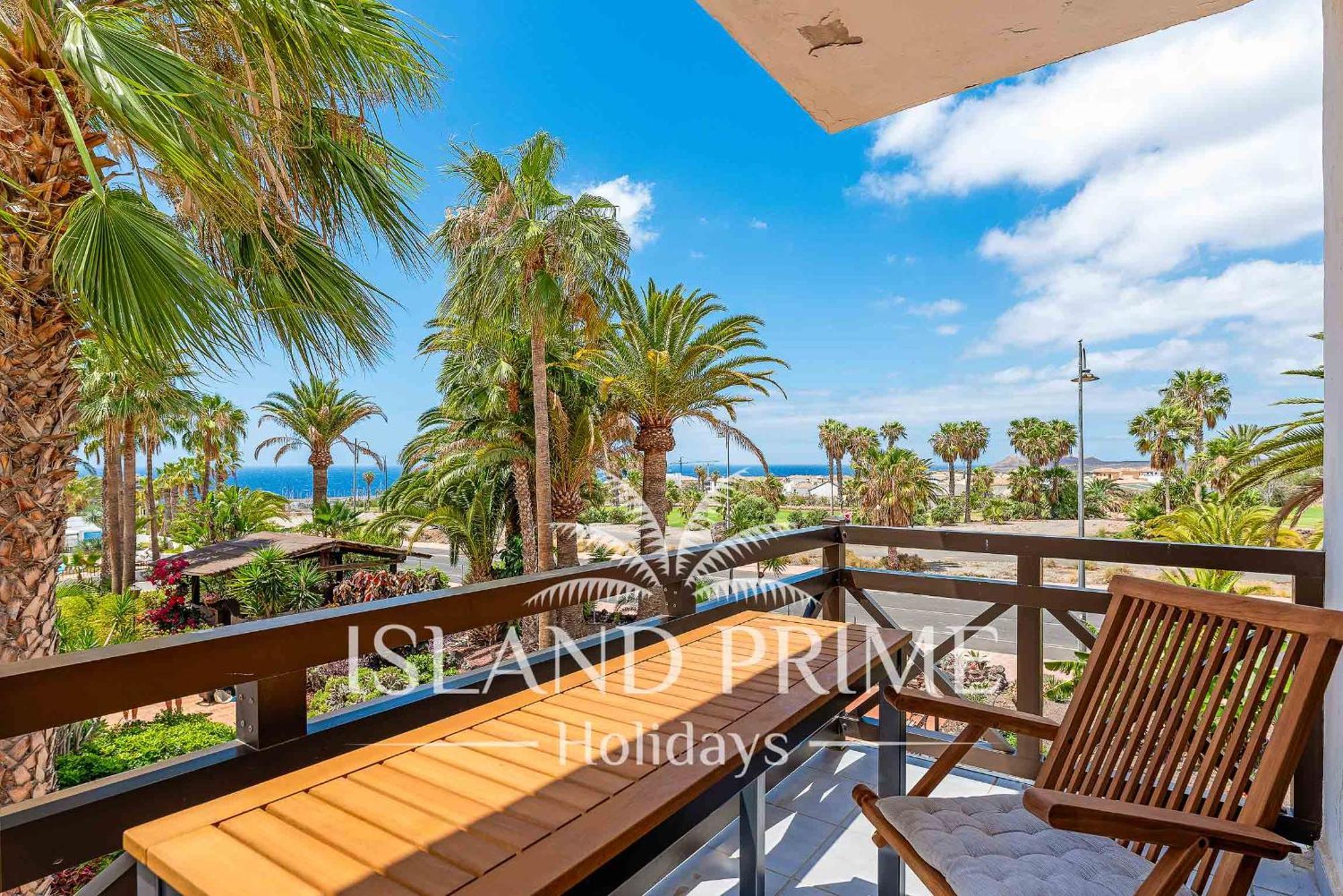 Sea Views And Golf Views Holiday In Amarilla Golf Ph3B1 산미겔데아보나 외부 사진